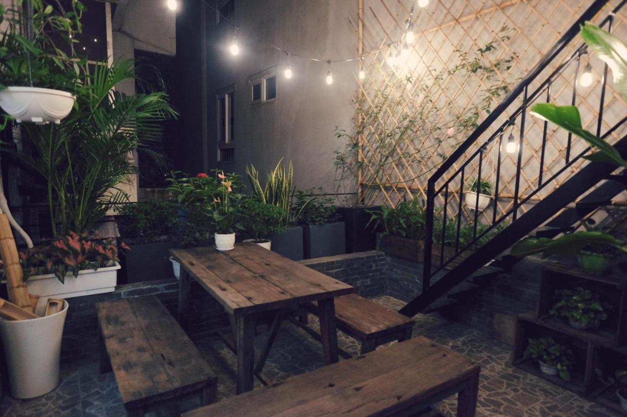 The Gallery House Hanoi Exteriör bild