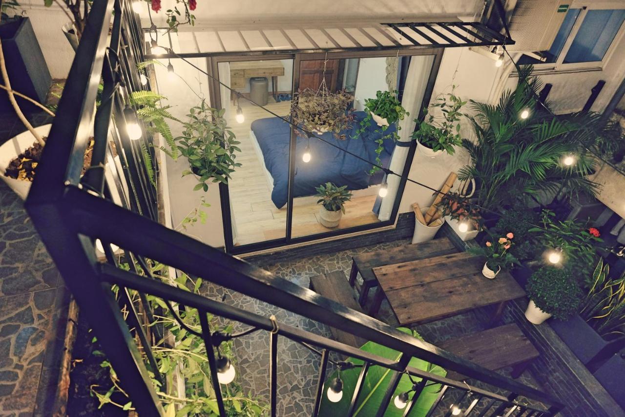 The Gallery House Hanoi Exteriör bild